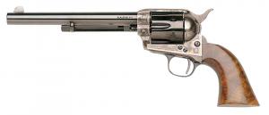 Taylor's & Co. 1873 Cattleman SAO 7.5" 45 Long Colt Revolver - 702A Taylor's & Co. 1873 Cattleman SAO 7.5" 45 Long Colt Revolver - 702A