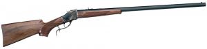 Taylor's & Company Pedersoli High Wall Sporter .45-70 Govt Single Shot Rifle - S804457 Taylor's & Company Pedersoli High Wall Sporter .45-70 Govt Single Shot Rifle - S804457