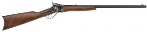 Taylor's and Company 1874 Sharps Light 22 Hornet Lever Action Rifle - S759022