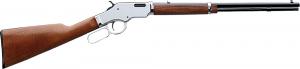 Taylor & Company Uberti Scout .22 LR Lever Action Rifle - 2045