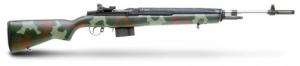 Springfield Armory M1A Super Match Semi-Auto 308 Win/7.62 NATO - SA9805 Springfield Armory M1A Super Match Semi-Auto 308 Win/7.62 NATO - SA9805
