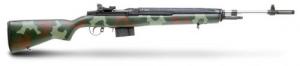 Springfield Armory M1A Super Match Semi-Auto 308 Win/7.62 NATO - SA9805