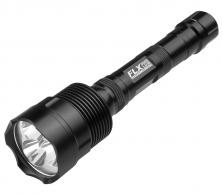 Barska FLX High Powered Flashlight 2000 Lumens Black - BA12198