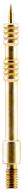 Bore Tech Proof-Positive Jag 243 Win; 6mm Rifle 8-32 Brass-Free Alloy 2.26" - BTAJ0600