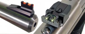 Williams Firesights Handgun Adjustable S&W SD-9 and SD - 70995