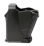 Maglula UpLula Universal Magazine Loader Fits 9mm-45 ACP Black - UP60B