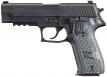 Sig Sauer P226 Full Size Extreme 9mm Pistol - 226R9XTMBLKGRYCA
