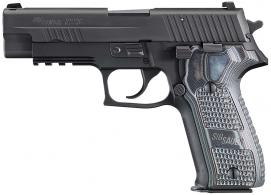 Sig Sauer P226 Full Size Extreme 9mm Pistol - 226R9XTMBLKGRYCA