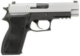 Sig Sauer P220 Std *MA Apprd* DA/SA .45 ACP 4.4" 10 - 220RM45TSS Sig Sauer P220 Std *MA Apprd* DA/SA .45 ACP 4.4" 10 - 220RM45TSS