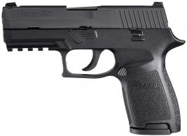 Sig Sauer P250 Compact *MA Approved* DAO 45ACP 3 - 250C45BSSMA