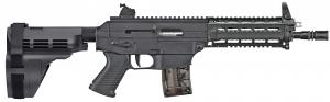 Sig Sauer P522 Swat Pistol Semi-Automatic .22 LR  11 - P522LW11BS