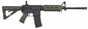 Sig M400 Enhanced Patrol 300 Blackout Semi-Auto Rifle - RM400-300B-16B-ECP-ODG Sig M400 Enhanced Patrol 300 Blackout Semi-Auto Rifle - RM400-300B-16B-ECP-ODG