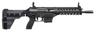 Sig Sauer P556xi Classic PSB Bolt 223 Rem/5.56 - P556XI10BCPS Sig Sauer P556xi Classic PSB Bolt 223 Rem/5.56 - P556XI10BCPS