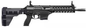 Sig SauerB P556xi 10" Swat PSB SA 223 Rem/5.56 - P556XI10BSPS Sig SauerB P556xi 10" Swat PSB SA 223 Rem/5.56 - P556XI10BSPS
