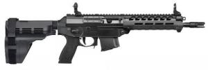 Sig Sauer P556xi AK Classic PSB Bolt 7.62 - P556XI76210BCAKPSB
