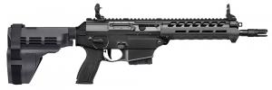 Sig Sauer P556xi Classic PSB Bolt 300 AAC Black - P556XI300B10