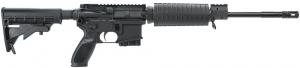 Sig Sauer M400 SRP *CA* SA 223Rem/5.56 NATO 1 - RM40016BCSRPCA