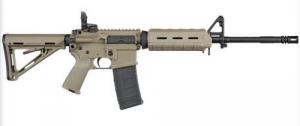 Sig Sauer RM400-16B-EC-FD M400 30+1 .223 REM/5.56 NATO 16" - RM40016BECFDE Sig Sauer RM400-16B-EC-FD M400 30+1 .223 REM/5.56 NATO 16" - RM40016BECFDE