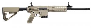 Sig SauerA SIG716 Patrol SA 308Win/7.62NAT w/ Bullet Button - R71616BPFDEC Sig SauerA SIG716 Patrol SA 308Win/7.62NAT w/ Bullet Button - R71616BPFDEC