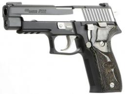 Sig Sauer P226 Equinox *CA Approved* DA/SA 40S&W - 226R40EQCA