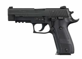 Sig Sauer P226 Elite Dark SA/DA 9mm 4.4" 10+1 Blk - 226R9DSECA
