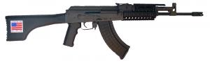 I.O Inc. M214 AK-47 7.62x39 Semi Auto Rifle