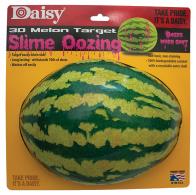 Daisy Oozing 3D Watermelon Target Biodegradable Air Gun - 990878-406