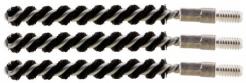 Bore Tech Proof-Positive Nylon Brushes .22 Cal Rifle 8-32 Aluminum 2.50" Nylon Brush 3 Pack - BTNR22003 Bore Tech Proof-Positive Nylon Brushes .22 Cal Rifle 8-32 Aluminum 2.50" Nylon Brush 3 Pack - BTNR22003