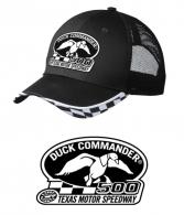 Duck Commander DHDC50001 Logo Hat Black OSFA 10 Per Pkg - 759 Duck Commander DHDC50001 Logo Hat Black OSFA 10 Per Pkg - 759