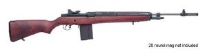 Springfield Armory M1A Super Match Semi-Auto Rifle 308 Winchester