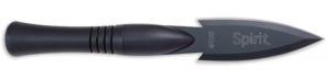 S.O.G Spirit Throwing Knife 4.3" 420 Stainless Strai - FS01NCP