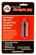 Bore Tech Jag Shotgun 20 Gauge Shotgun 5/16-27 Nylon 2.50" - BTSG10020