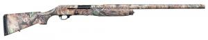Breda Grizzly SA 12ga 28" 3.5" Camo Aluminum Alloy Rcv - BRE56 Breda Grizzly SA 12ga 28" 3.5" Camo Aluminum Alloy Rcv - BRE56