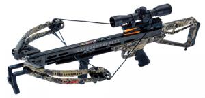 Carbon Express Covert CX3 SL Archery Set 355 FPS 185 lbs Cam - 20263
