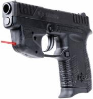 Diamondback DB380LL DB380 w/LaserLyte DA 380 ACP 2.8" 6+1 Integral Grip Black - DB380LL