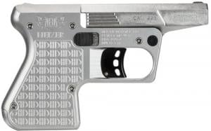Heizer PAR1 Pocket AR DAO .223 Remington 3.75" 1rd Black Stainless Steel - PAR1BLK Heizer PAR1 Pocket AR DAO .223 Remington 3.75" 1rd Black Stainless Steel - PAR1BLK