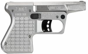 Heizer PAR1 Pocket AR AR Pistol Single .223 Remington 3.875 1 - PAR1SS Heizer PAR1 Pocket AR AR Pistol Single .223 Remington 3.875 1 - PAR1SS