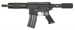 Bushmaster XM15 7 PATROLMAN