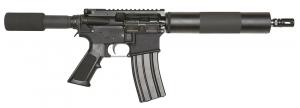Bushmaster XM15 10 PATROLMAN - 91028 Bushmaster XM15 10 PATROLMAN - 91028