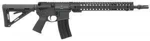 Bushmaster 3GUN 16 MID Stainless Steel - 90898