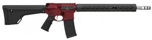 Bushmaster 3-Gun Enhanced .223 Remington/5.56 NATO Semi-Auto Rifle