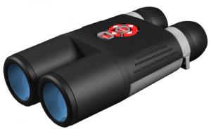 ATN TIBNBX4642L BinoX HD Thermal Binocular Black 4-16x 65mm 90 lp/mm Resolution - 433 ATN TIBNBX4642L BinoX HD Thermal Binocular Black 4-16x 65mm 90 lp/mm Resolution - 433