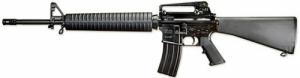 Wilson Combat Protector Carbine Semi-Automatic 5.56 NATO 16.25 30+1 6-Position Rogers Super-Stoc Black Stock Black