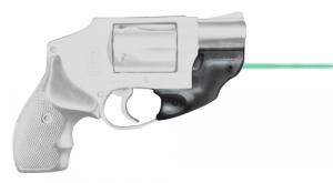 LaserMax Centerfire S&W J-Frame Green Laser Trigge - CFJFRAMEG