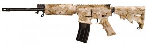 Windham Weaponry AR-15 5.56 NATO/.223 Remington Semi-Auto Rifle - R16M4FTTC5 Windham Weaponry AR-15 5.56 NATO/.223 Remington Semi-Auto Rifle - R16M4FTTC5