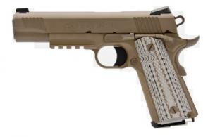 Colt M45A1 Marine .45 ACP Semi Auto Pistol - O1070M45