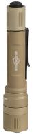 Surefire EB2 Backup LED 5/500 Lumens CR123A (2) Click Switch Alum Tan - EB2CATN