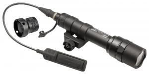 Surefire M600UABK M600 Ultra Scout Light LED WeaponLight 500 - M600OUABK