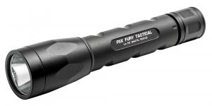 Surefire P3X Fury Tactical LED 1000 Lumens CR123A Lit - P3XABK