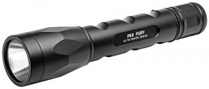 Surefire P3X Fury LED 15/1000 Lumens CR123A Lithium ( - P3XBBK